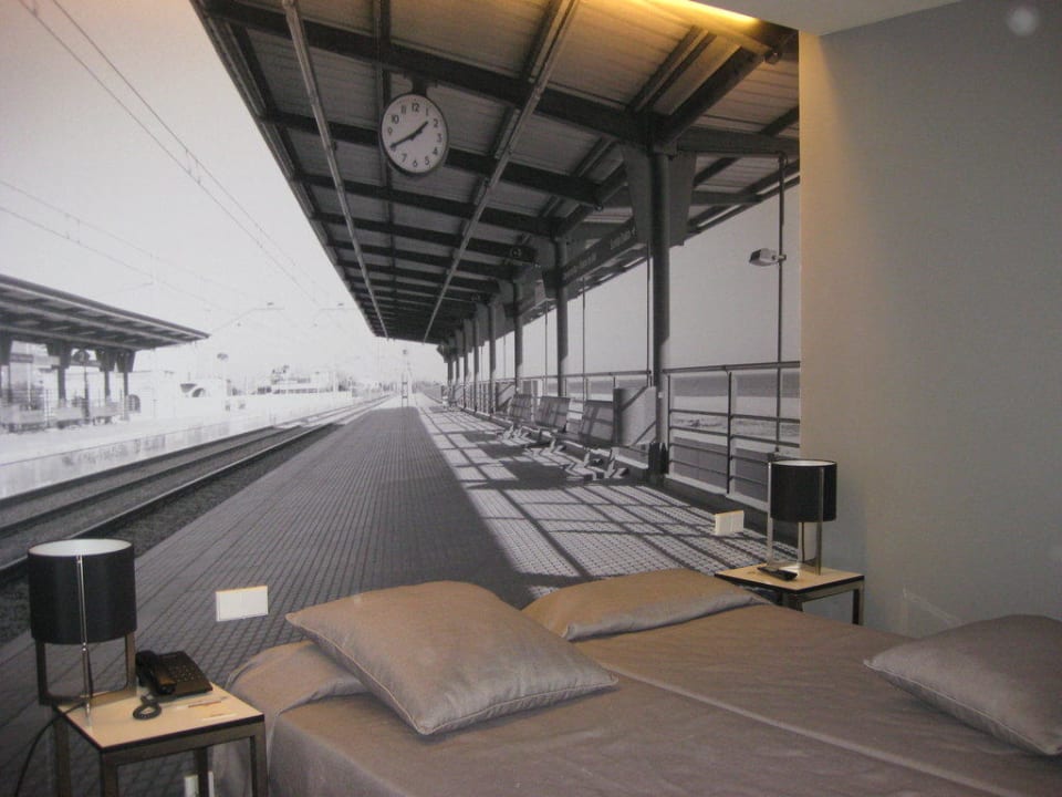 Hotel Avinyo Hotel Catalonia Avinyo