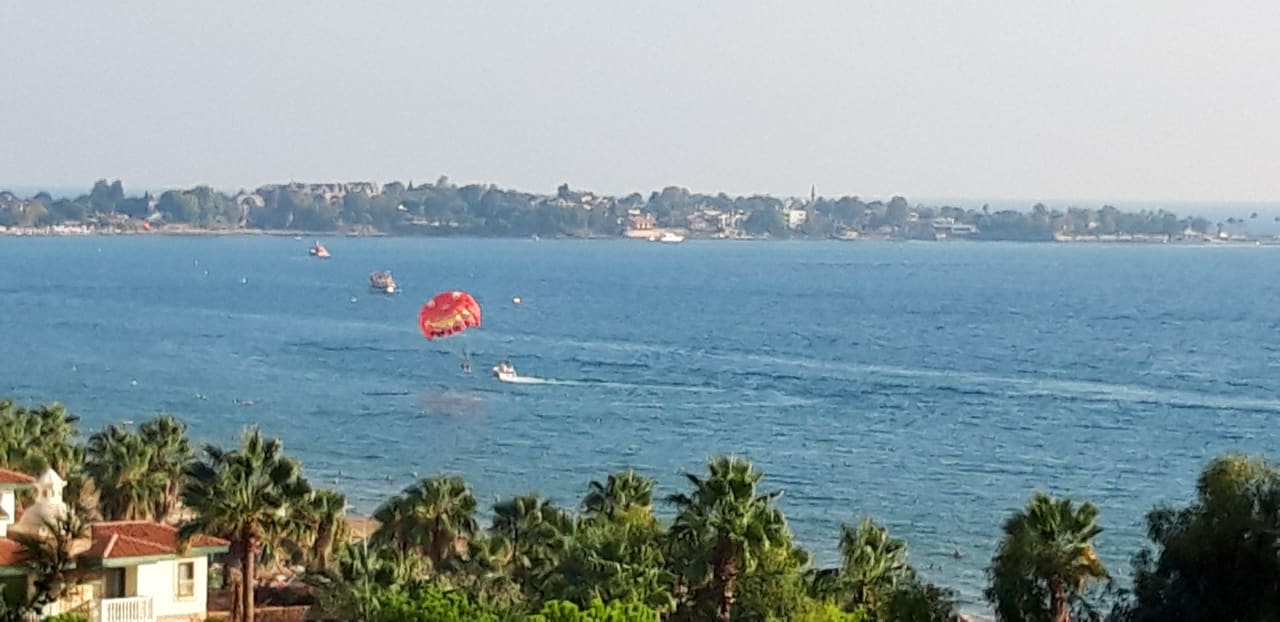 Zimmer Melas Resort Hotel