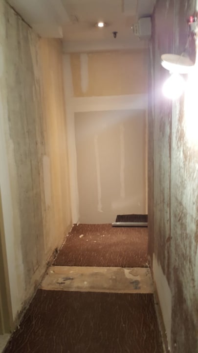 Sonstiges Square Hotel at Times Square