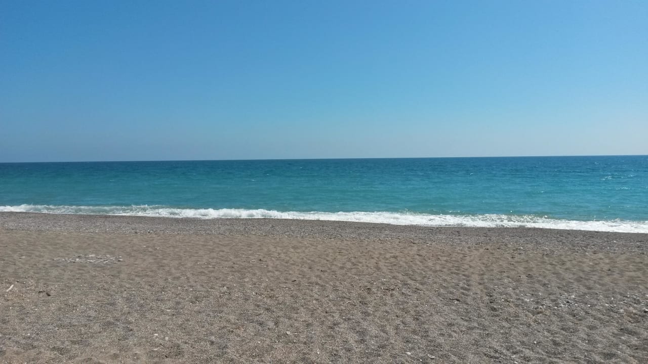 Strand As Queen Beach