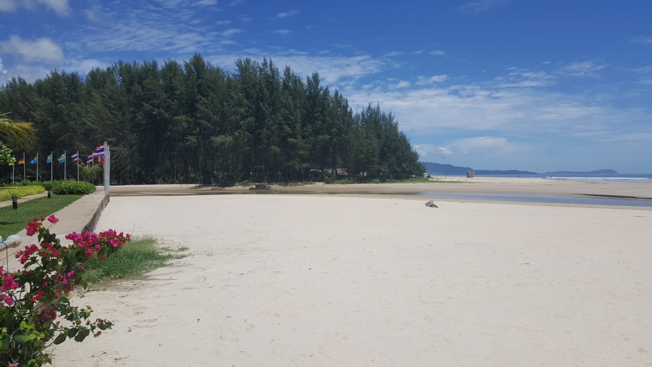 Strand Apsara Beachfront Resort & Villa - SHA Extra Plus