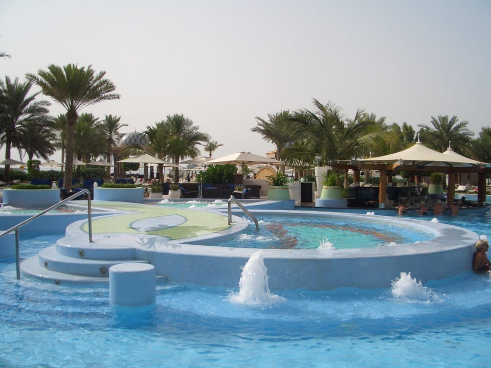 Erfrischend Emirates Palace Mandarin Oriental