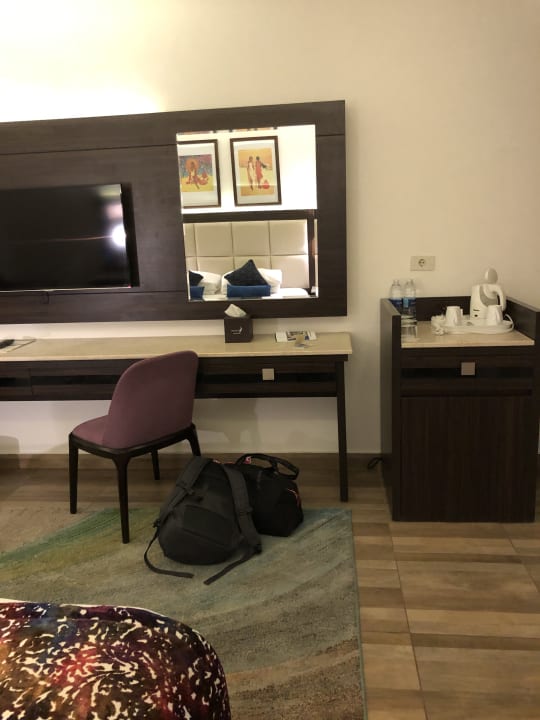 Zimmer Pickalbatros White Beach Resort - Hurghada