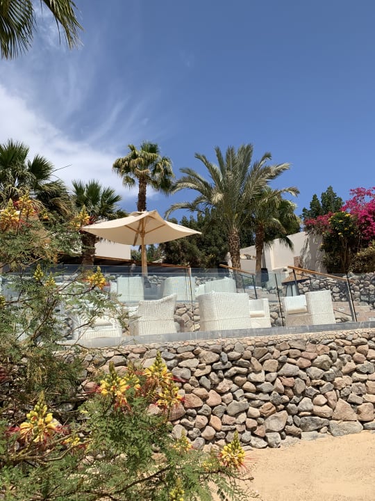 Gastro Fort Arabesque Resort, Spa & Villas