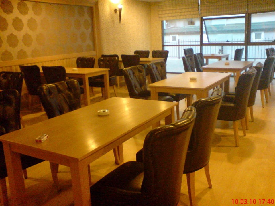 Raucherraum Aydinbey Kings Palace & Spa