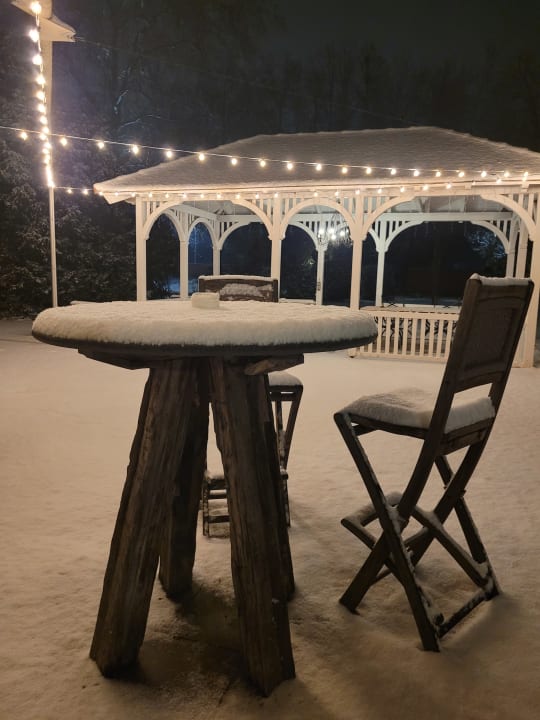 Außenansicht BollAnts Spa im Park