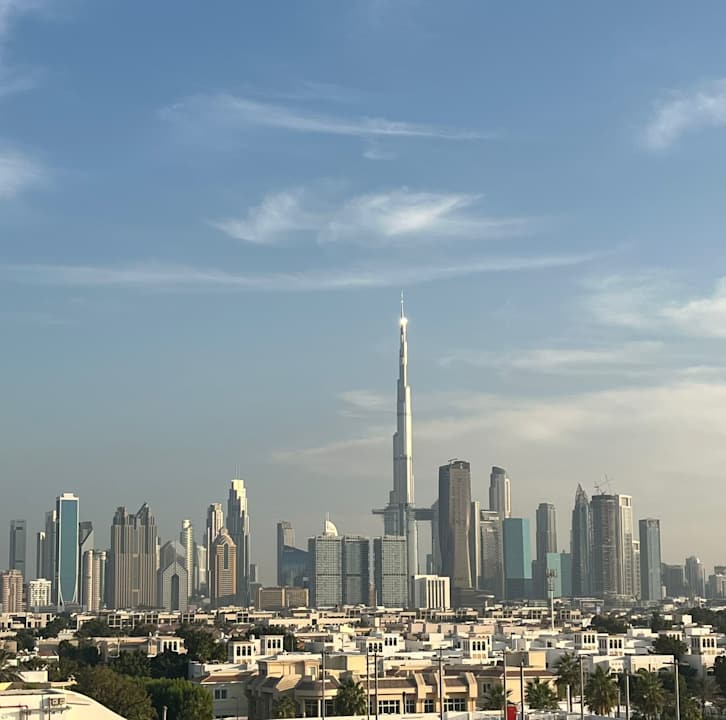 Sonstiges Rove La Mer Beach Jumeirah