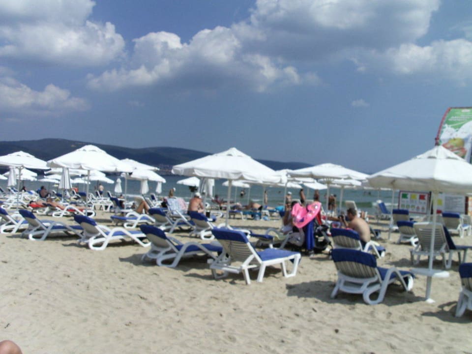 Strand MPM Hotel Astoria