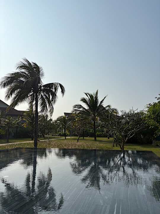 Pool ROBINSON NAM HOI AN