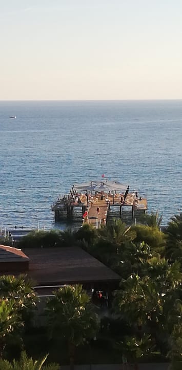 Strand Seaden Sea Planet Resort & Spa