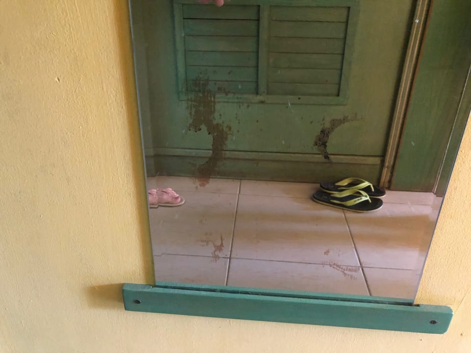 Zimmer Giftun Azur Resort