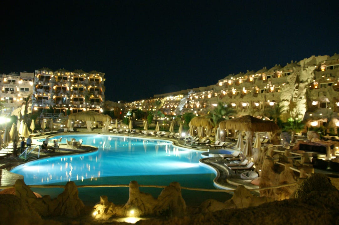 Außenansicht Hotel Caves Beach Resort (Adults Only)