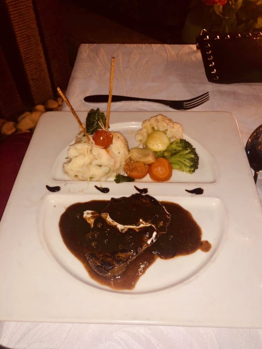 Zimmer Kaisol Romance Resort