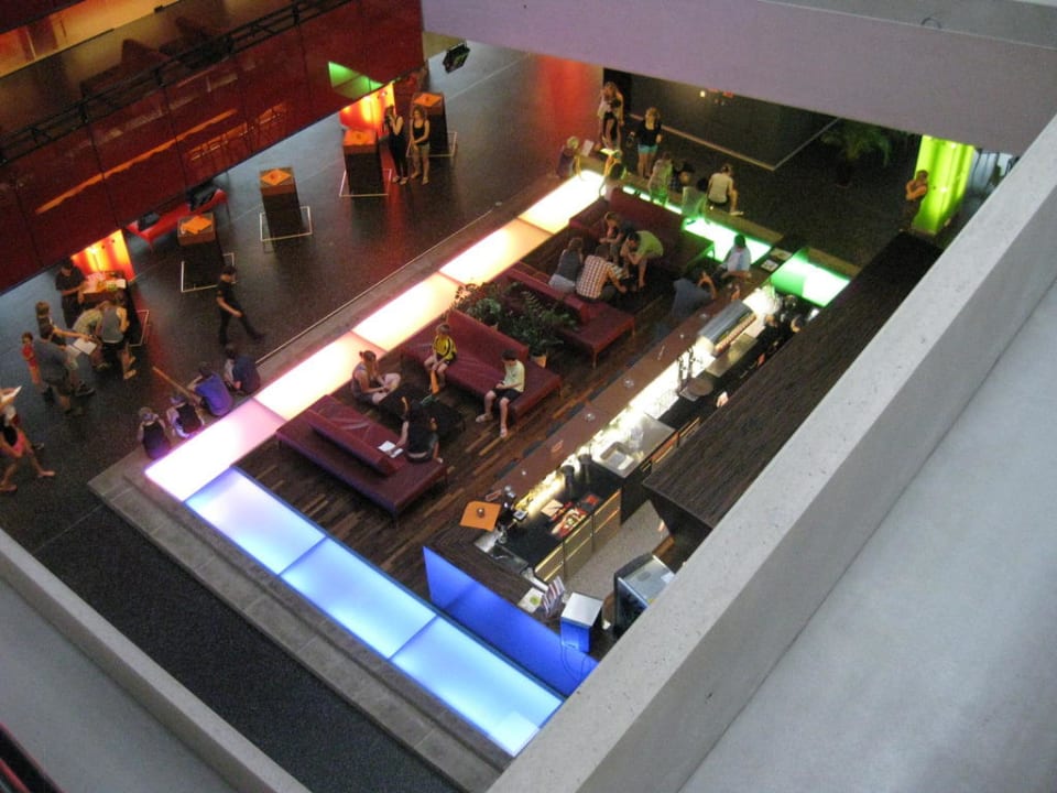 Bar Hotel MyTirol