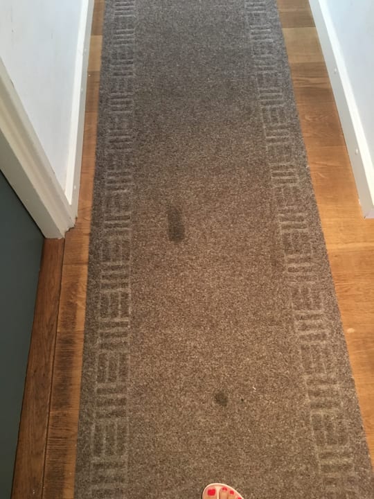 Sonstiges Hotel 1900