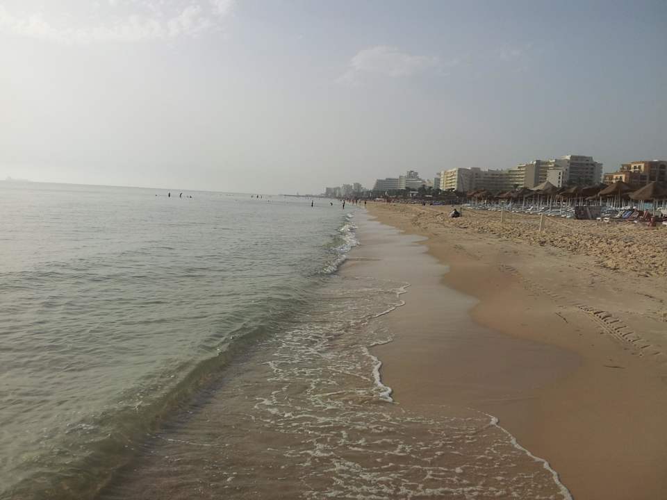 Einfach toll Hotel Marabout