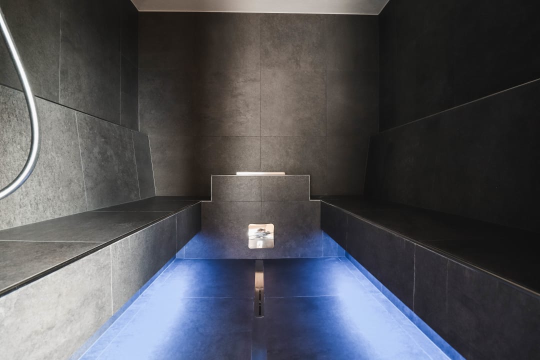 Sport & Freizeit Guesthouse Karnatsch