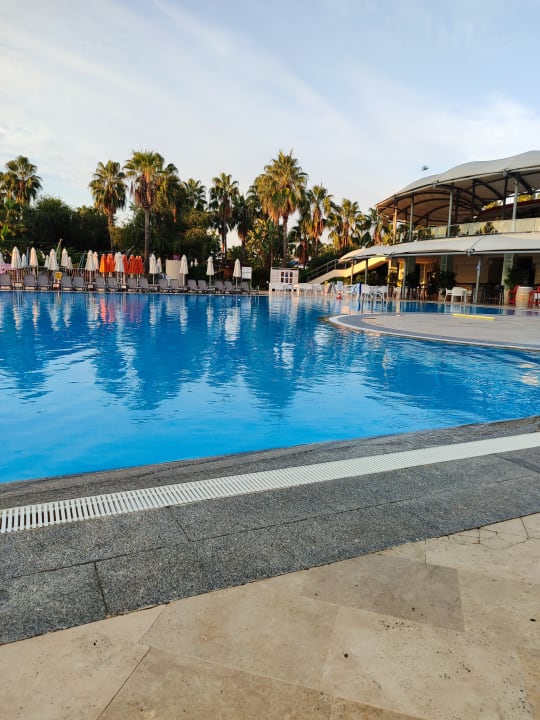 Pool VONRESORT Golden Coast