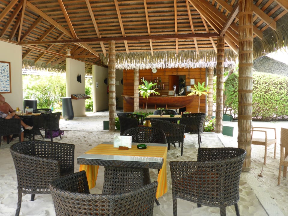 Strand Adaaran Select Meedhupparu Island Resort - Premium All Inclusive