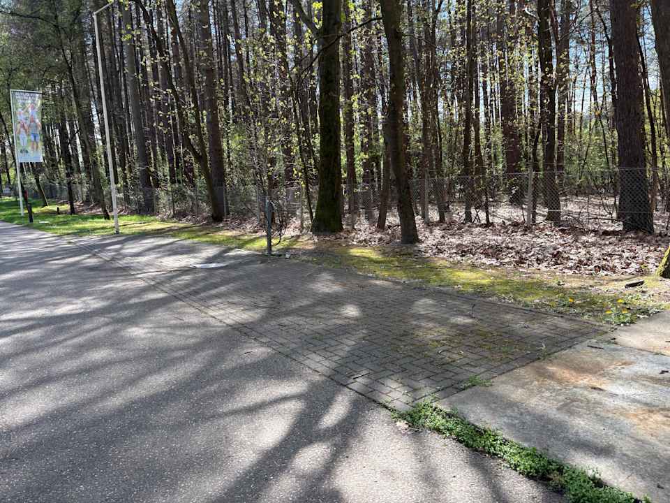 Sonstiges Vakantiepark Boschbeek