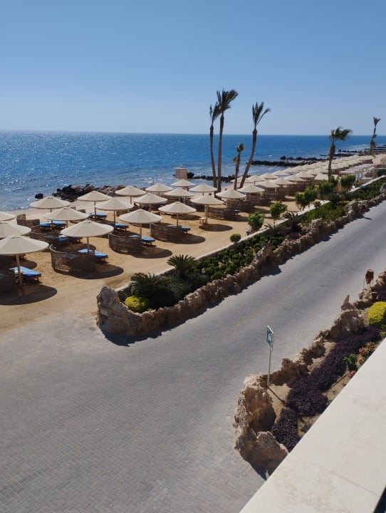 Strand Pickalbatros Citadel Resort