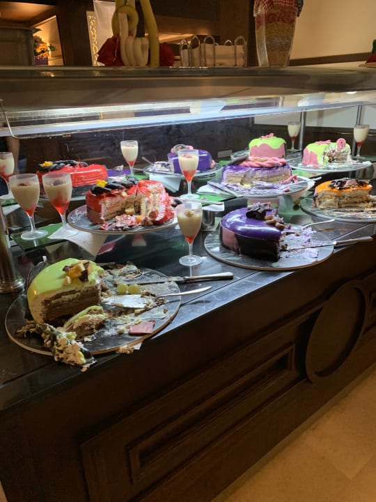 Gastro Hotel Sultan of Side