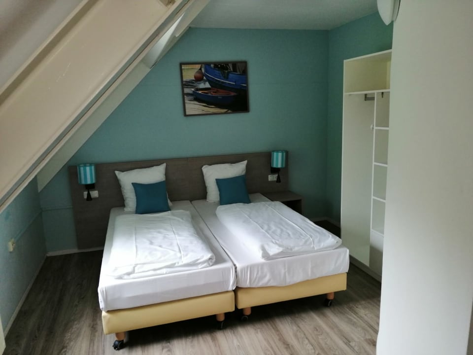 Zimmer Center Parcs Park Nordseeküste