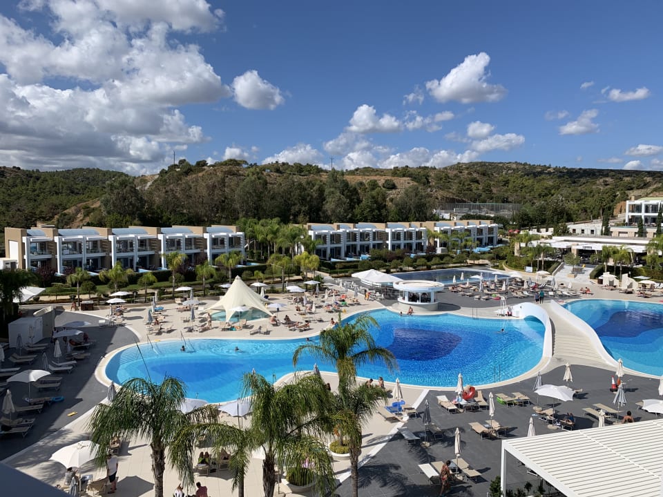 Gastro Princess Andriana Resort & Spa