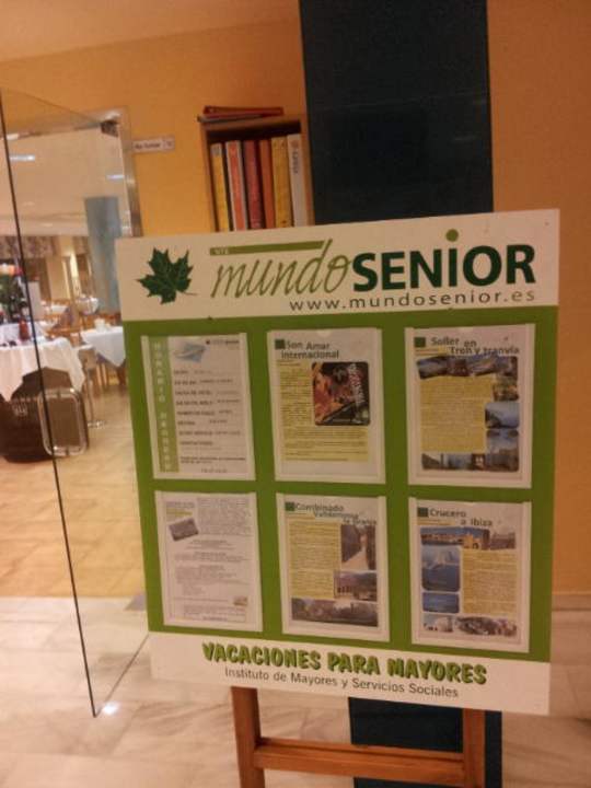 Der Name ist Programm H10 Casa del Mar