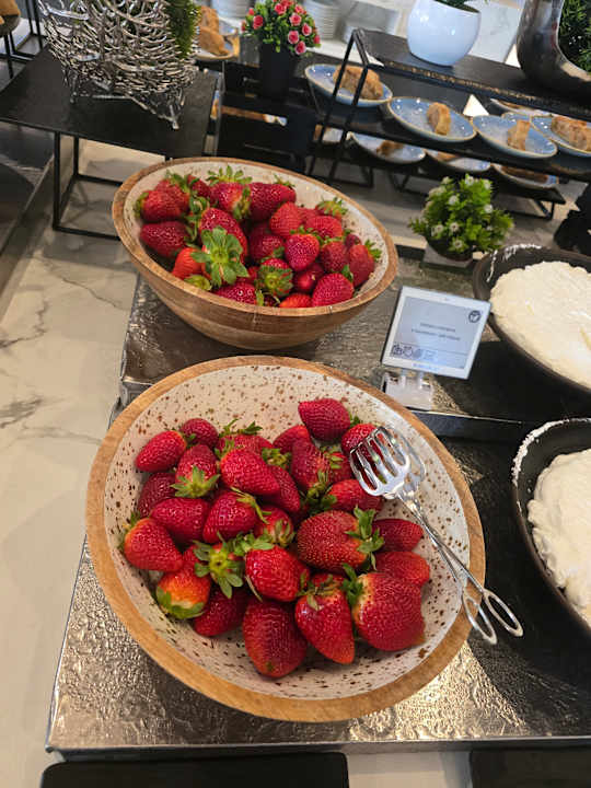 Gastro Hotel Riu Palace Oasis