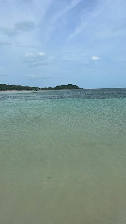 Strand Homm Chura Samui