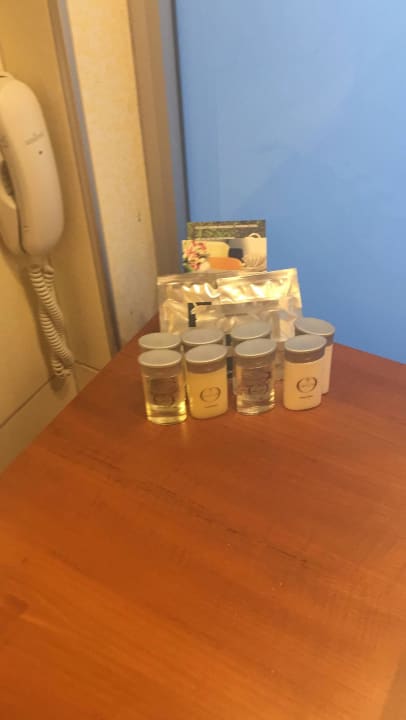 Zimmer Rixos Sungate