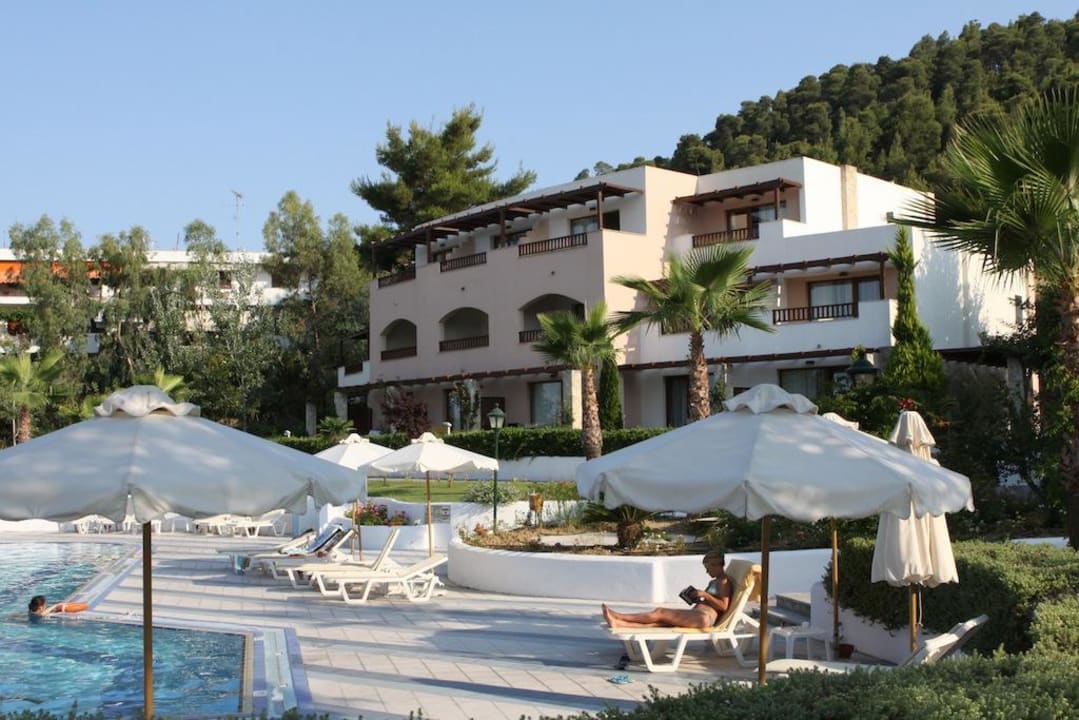 Bungalow für Familien Aegean Melathron Thalasso Spa Hotel