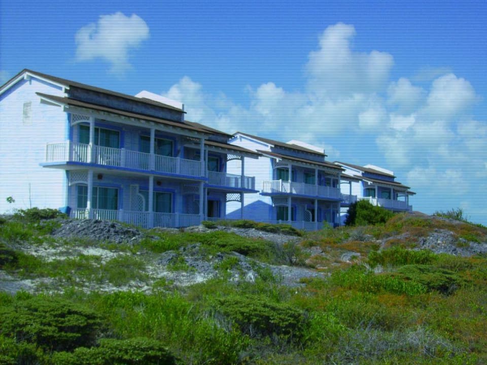 Bungalows mit Meerblick Hotel Cayo Largo del Sol
