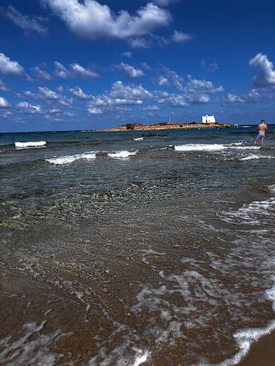 Strand High Beach Resort