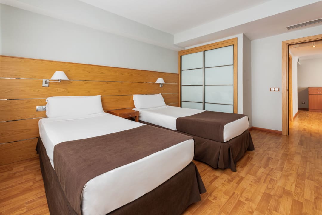 Zimmer Exe Las Palmas