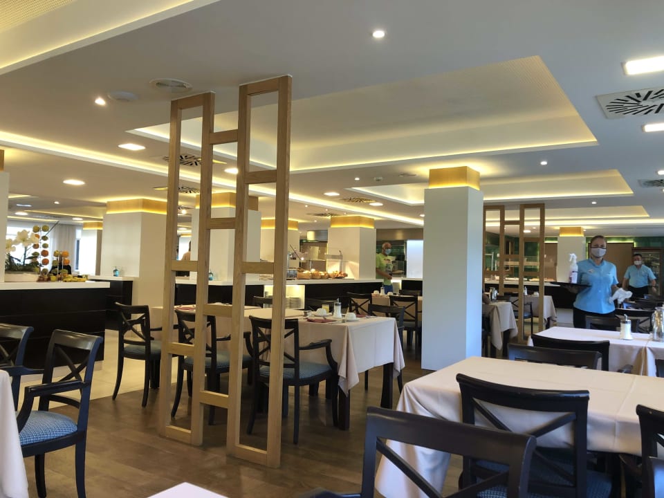 Gastro Grupotel Acapulco Playa - Adults Only