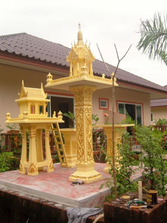 View Khaolak Summer House Resort