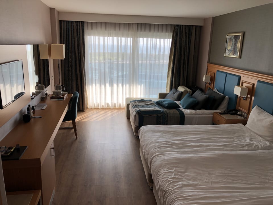 Zimmer Aquasis De Luxe Resort & Spa