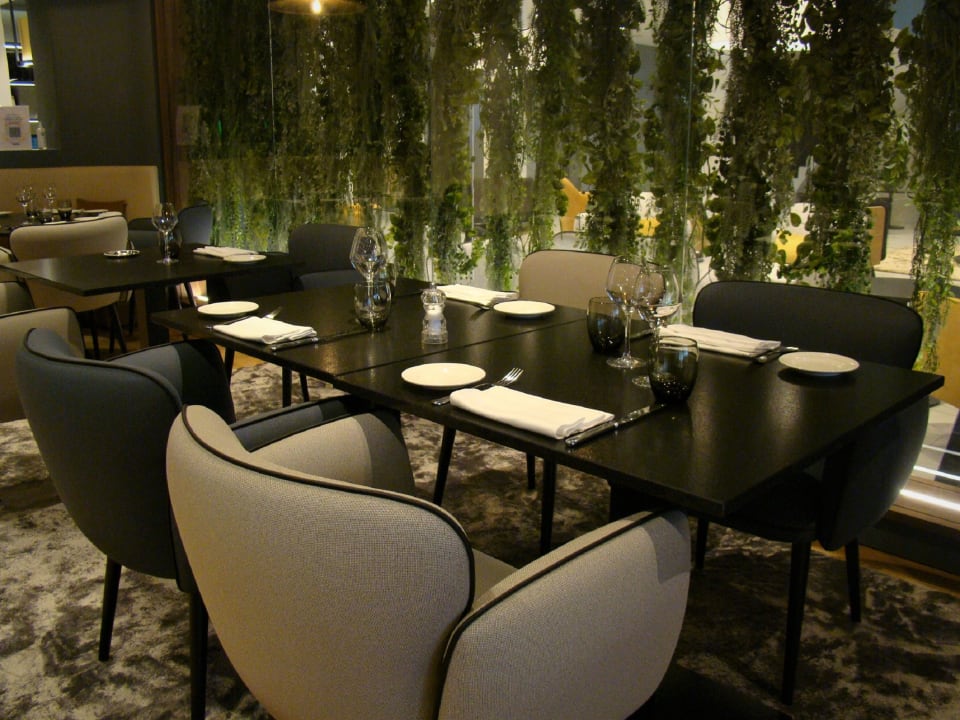 Gastro Hotel L'Amirauté Brest