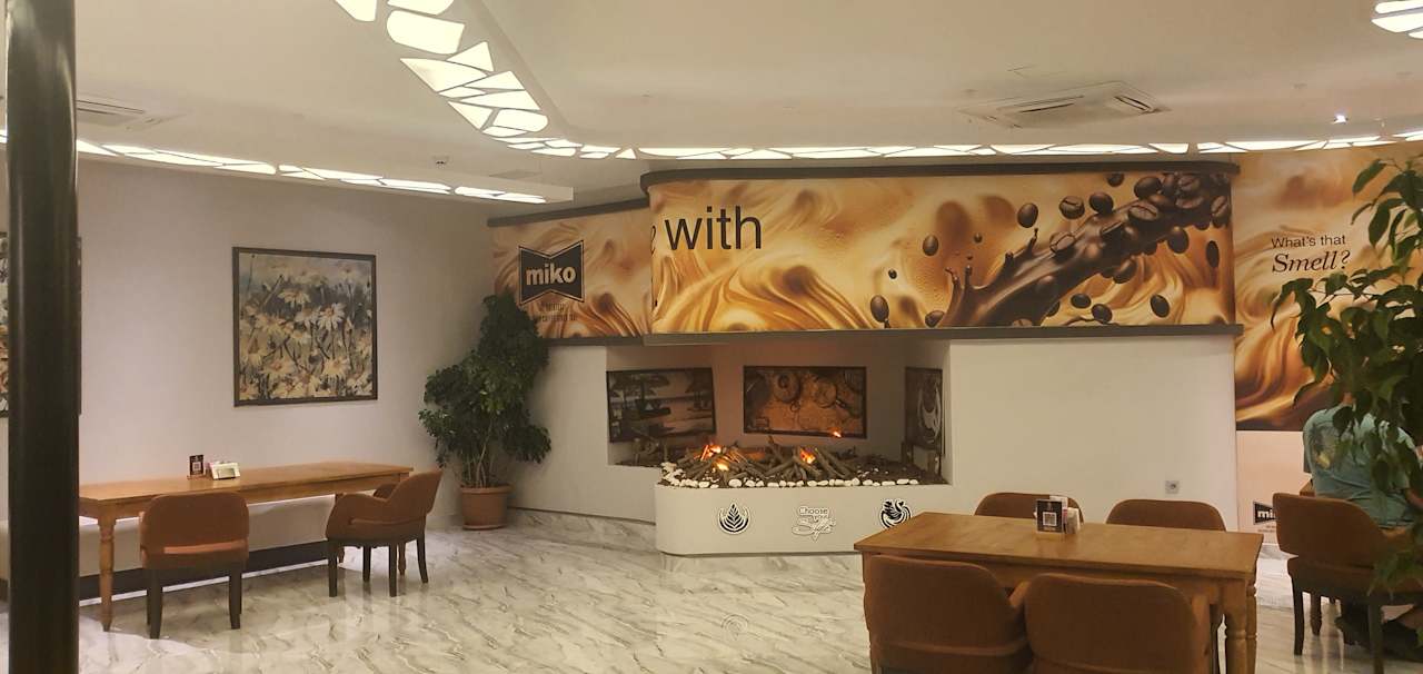 Sonstiges VONRESORT Golden Coast