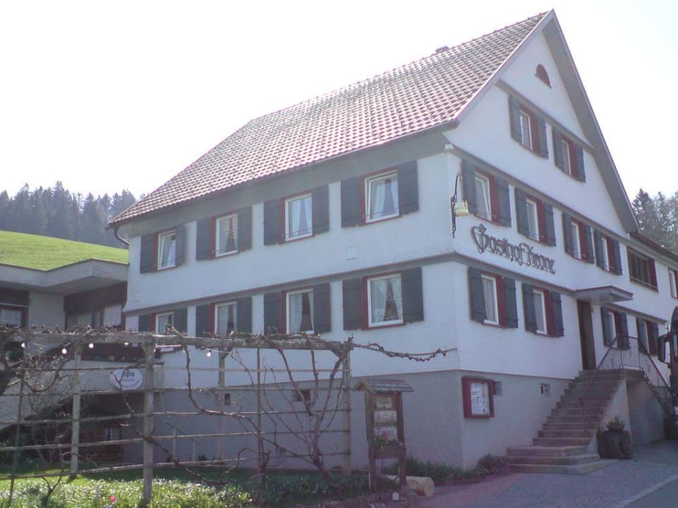 Gasthof Gasthof Krone