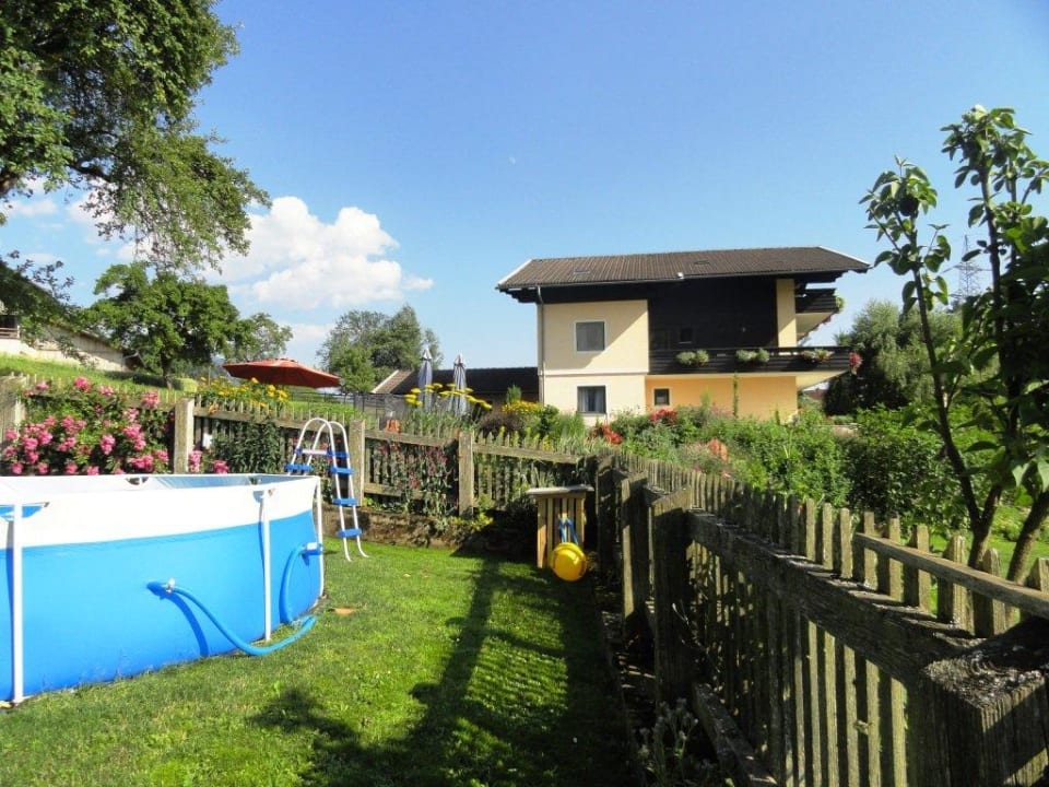 Spiel & Spass für allen! Landhaus Bonaventura