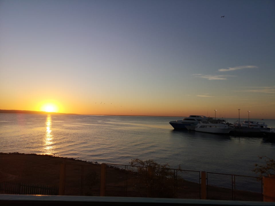 Ausblick Moreno Horizon Spa & Resort