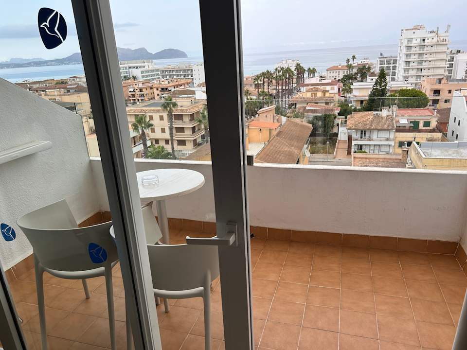 Sonstiges Grupotel Montecarlo