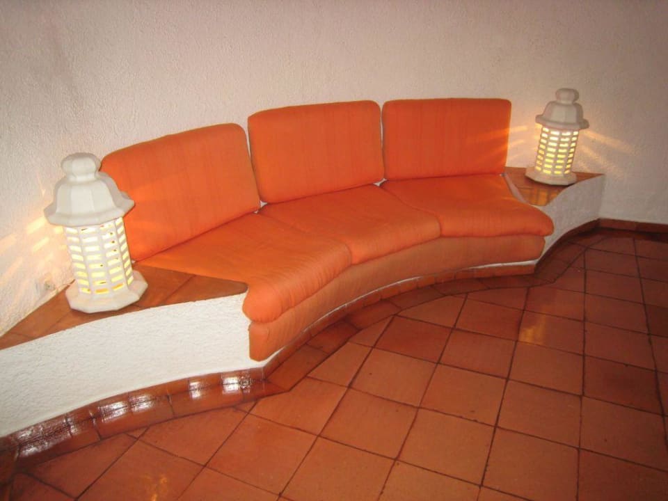 nochmals eine einladende Ecke Tivoli Lagos Algarve Resort