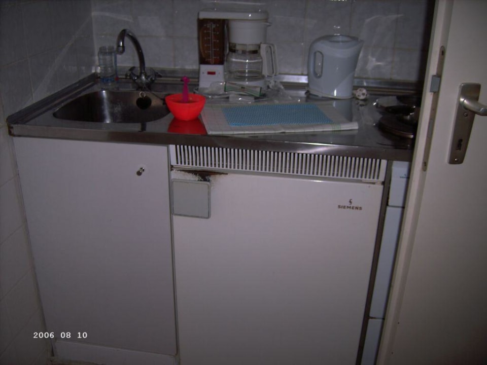 Unsere "schöne Küche"  Panoramic - Ihr Apartmenthotel im Harz