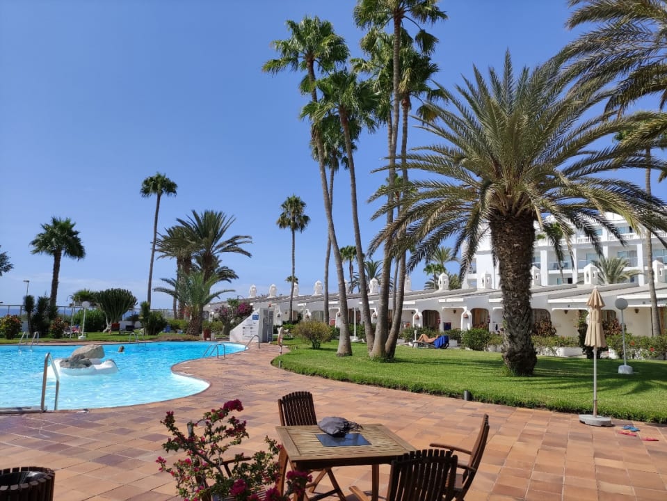 Pool Sahara Beach Club