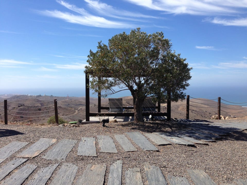 11. Etage Infinity Pool Salobre Hotel Resort & Serenity