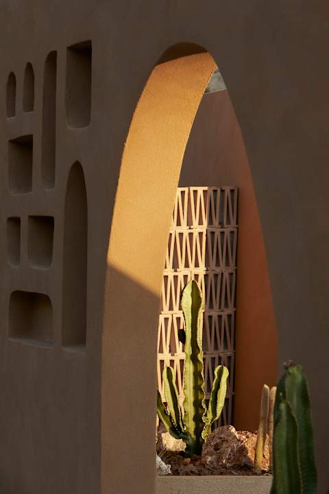 Sonstiges ADĀMA - A Signature Collection by Zálo Spaces (Adults Only)